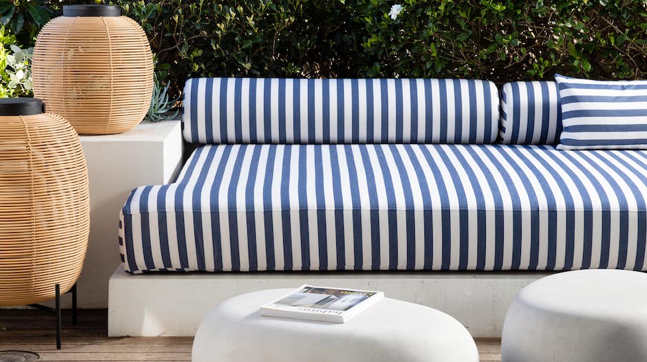 8 compelling reasons why you need outdoor upholstery 